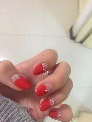 -如一·美甲美睫