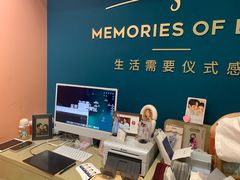 -海马体照相馆(北京合生麒麟新天地店)