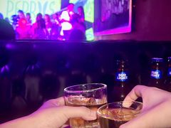 -Perry's·酒吧(黄埔大道店)