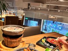 -KimPro 辛普乐概念韩餐