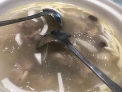 -龙泉人椰子鸡.糟粕醋.海南菜(三亚旗舰店)