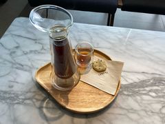 -Bracket Coffee(工体店)