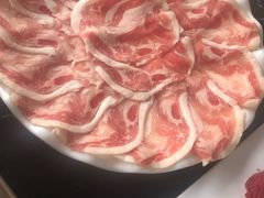 -二荆条·蜀鲜汇城市森林火锅