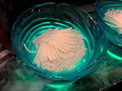 绣球豆腐-捞王锅物料理(上海世茂广场店)