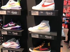 -NIKE上海青浦优选体验店