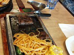 -必胜客(新海上世界店)