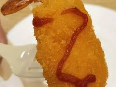 -尊宝比萨(机场店)