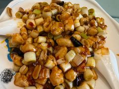 -成都美食巫山烤鱼(三里河路店)