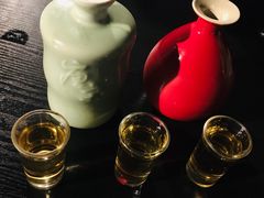 -江湖边·小生活