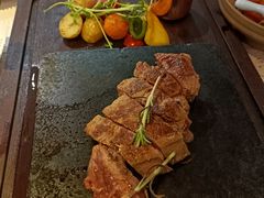 -缦云里花园餐厅