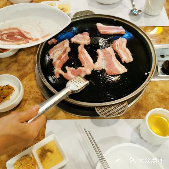 金石酷酷(富丽华苑店)