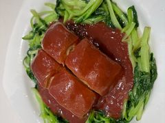 -光明邨大酒家(淮海路店)