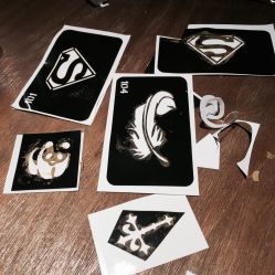 -鳌首刺青纹身 穿孔饰品店