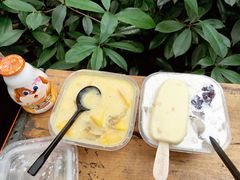 -甜心闲生传统手工冰粉(奎星楼店)