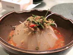-北京老铺烤鸭(西稍门店)