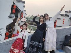 -南国桃园旅游度假区