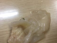 -张阿三馄饨店