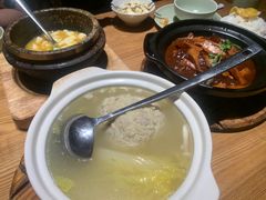 -竹里馆·淮扬菜·功夫茶(老门东店)