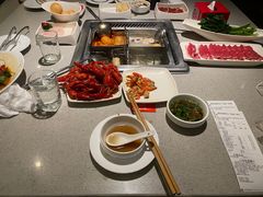 -海底捞火锅(群光广场店)