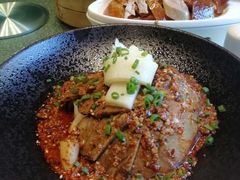 -北京老铺烤鸭(高新店)