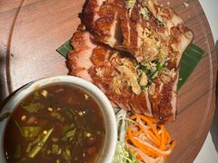 -泰椰里·泰国餐厅(智慧城广百广场店)