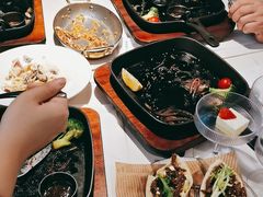 -牛扒先生·厚切雪花牛扒西餐厅(北京路禺山路店)