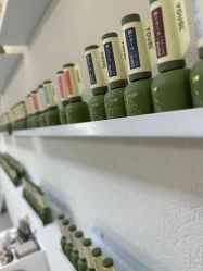 -UU·NAIL美甲美睫專門店