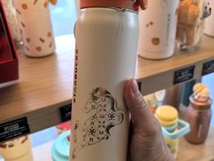 -星巴克臻选(珠海富华里店)
