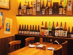 -鸟幸 TORISAKI 炭火居酒屋