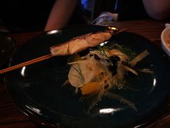 -Ocean's Table 欧舍