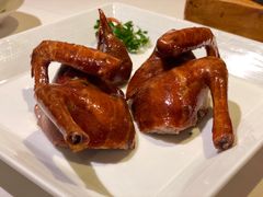 -利苑酒家(宜安广场店)