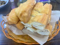 -南记食粥坊·宵夜大排档(莲花店)