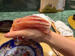 -鮨冠OMAKASE食べ放题(北京首店)