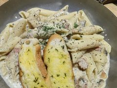 -托斯卡纳烘焙意大利餐厅(五天地店)