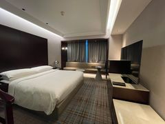 -上海龙之梦万丽酒店