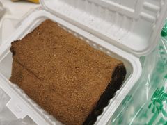 -老回回小吃(百万庄店)