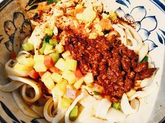 -宋益驴蹄子面肉夹馍(辛家庙店)