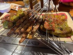 -钱锋炭缸烧烤(安达街直营二店)