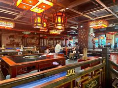 -矮板凳老火锅(宽窄巷子店)