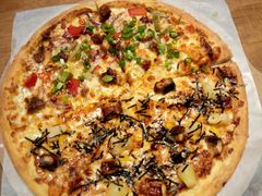 -乐凯撒披萨(海岸城店)