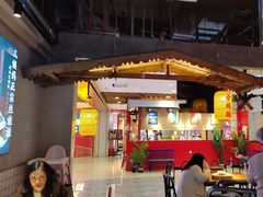 -怪噜范·老贵阳街头名小吃(汇金星力城店)