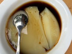 凉糕-廖老妈蹄花店(人民公园陕西街259号店)