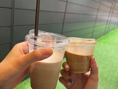 -Peet's Coffee皮爷咖啡(万象天地店)