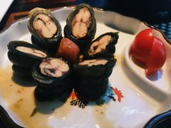 -山葵家·创意料理(宁波来福士店)