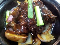 红烧牛排-花中城·三十二年杭帮菜(清泰街店)