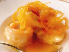 -金轩中餐厅 Jin Xuan(浦东丽思卡尔顿酒店)