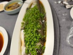 -水岸扬泰·东台鱼汤面(锦延路店)