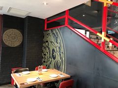 -必胜客(花舞大唐博物馆店)