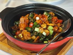-玫瑰厅上海菜(兴国路店)