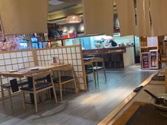-长崎屋·日本料理·刺身·烧鸟(天河北路店)
